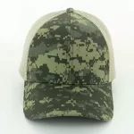 PLAIN MOSS GREEN CAMEO