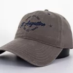 ST. AUGUSTINE - MINI SHELL BEIGE CAP