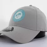 ST. AUGUSTINE - PALM PATCH BEIGE CAP