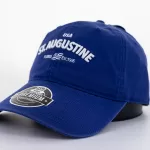 ST. AUGUSTINE - BASIC BLUE CAP