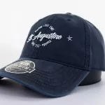 ST. AUGUSTINE - MINI SHELL BLUE CAP