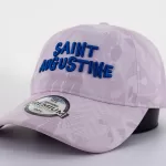 ST. AUGUSTINE - TROPICAL PINK CAP