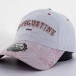ST. AUGUSTINE - TROPICAL FOREST PINK CAP