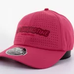 ST. AUGUSTINE - JELLYFISH RED CAP