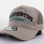 ST. AUGUSTINE - ISLAND BEIGE CAP