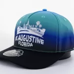 ST. AUGUSTINE - SWIMWEAR BLUE CAP