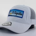 ST. AUGUSTINE - LANDSCAPE WHITE CAP