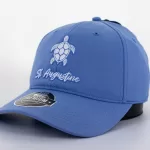 ST. AUGUSTINE - TURTLE LIGHT BLUE CAP