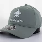 ST. AUGUSTINE - TURTLE GREEN CAP