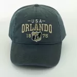 ORLANDO COMPLETE OIL -- NAVY