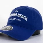 DAYTONA BEACH - BASIC BLUE CAP