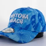 DAYTONA BEACH - TROPICAL BLUE CAP