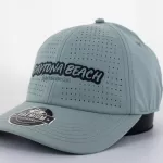 DAYTONA BEACH - JELLYFISH GREEN CAP