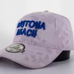 DAYTONA BEACH - TROPICAL PINK CAP