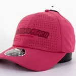 DAYTONA BEACH - JELLYFISH RED CAP