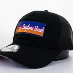 DAYTONA BEACH - LANDSCAPE BLACK CAP