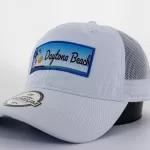 DAYTONA BEACH - LANDSCAPE WHITE CAP
