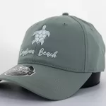 DAYTONA BEACH - TURTLE GREEN CAP