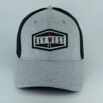 KEY WEST - ANCHOR - GRAY