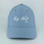 KEY WEST - GOLFER'S - LIGHT BLUE