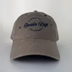 FLORIDA KEYS - MINI SHELL BEIGE CAP