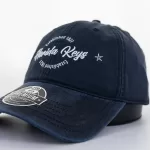FLORIDA KEYS - MINI SHELL BLUE CAP