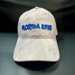 FLORIDA KEYS - TROPICAL PINK CAP