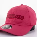 FLORIDA KEYS - JELLYFISH RED CAP