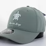 FLORIDA KEYS - TURTLE GREEN CAP (NEW LINE)
