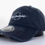 FT. LAUDERDALE - MINI SHELL BLUE CAP (NEW LINE)