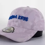 FT. LAUDERDALE - TROPICAL PINK CAP (NEW LINE)