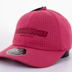 FT. LAUDERDALE - JELLYFISH RED CAP (NEW LINE)