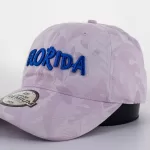 FLORIDA - TROPICAL PINK CAP (NEW LINE)