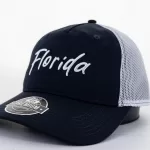 FLORIDA - OCEAN LIFE BLUE CAP (NEW LINE)