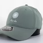FLORIDA - SUN GREEN CAP (NEW LINE)