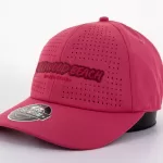 HOLLYWOOD BEACH - JELLYFISH RED CAP (NEW LINE)