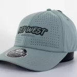 KEY WEST - JELLYFISH GREEN CAP (NEW LINE)