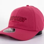 KEY WEST - JELLYFISH RED CAP (NEW LINE)