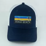 MIAMI FL - SUNSHINE - NAVY