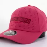 MIAMI BEACH - JELLYFISH RED CAP (NEW LINE)
