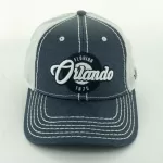 OM101030 (ORLANDO OILSKIN MESH - NAVY)
