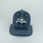 FLORIDA FL - OILSKIN MESH - NAVY