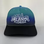 ORLANDO - SWIMWEAR BLUE CAP (NEW LINE)