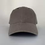 PLAIN - MINI SHELL BEIGE CAP (NEW LINE)