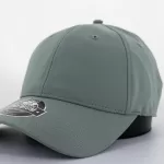 PLAIN - TURTLE GREEN CAP (NEW LINE)
