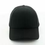 PLAIN HONEYCOMB - BLACK