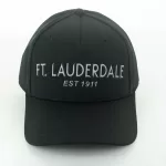 TPU020210 (FT. LAUDERDALE TU PP - BLACK)