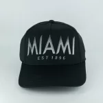 TPU020220 (MIAMI TPU APP - BLACK)