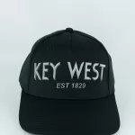 TPU020240 (KEY WEST - TPU APP - BLACK)