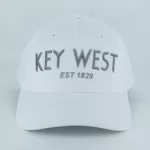 KEY WEST - TPU APP - WHITE